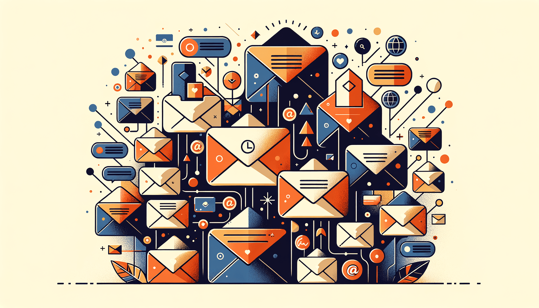 AI E-mail Marketing Automatisering