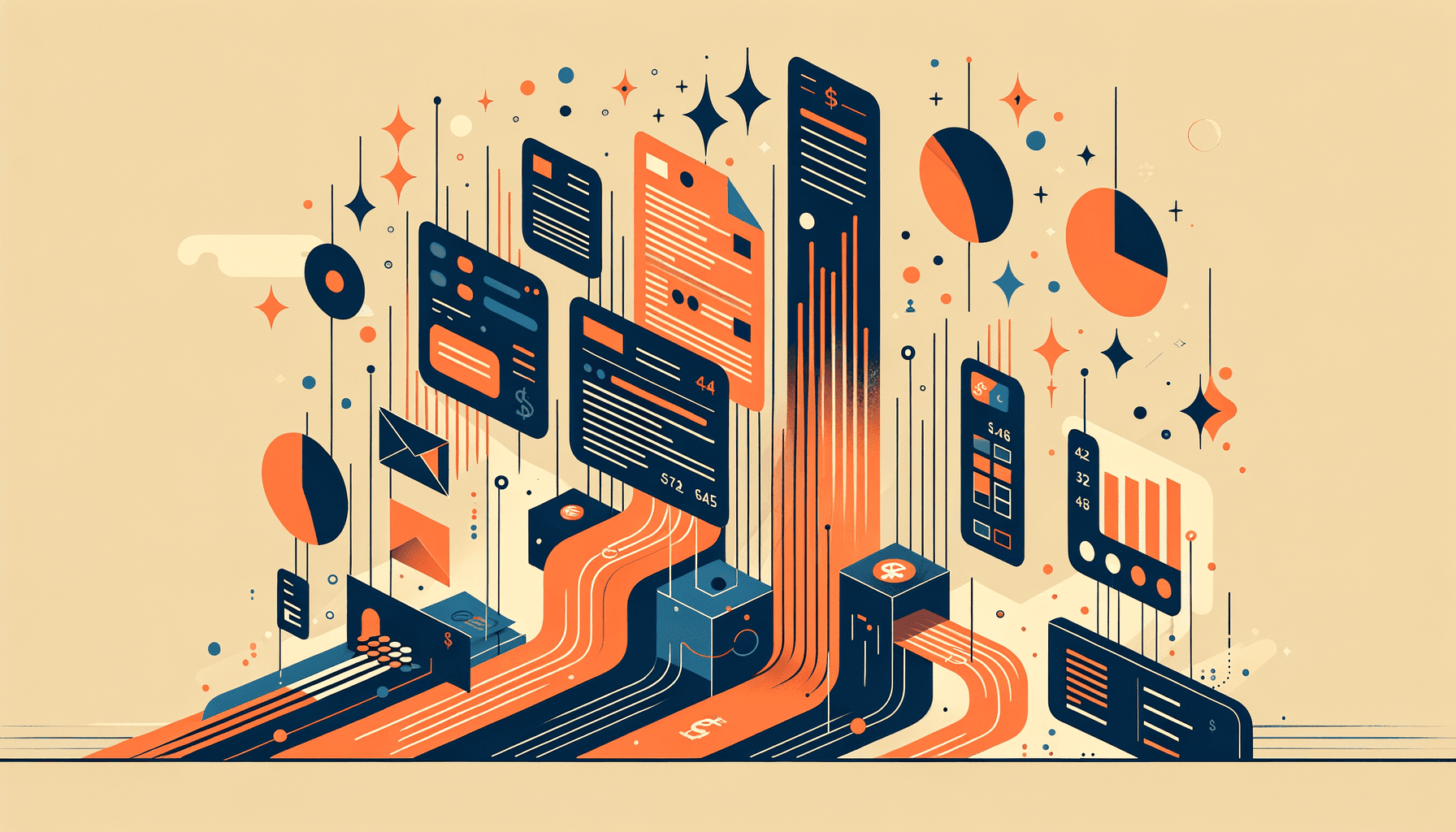 Slimme Facturatie en Administratie