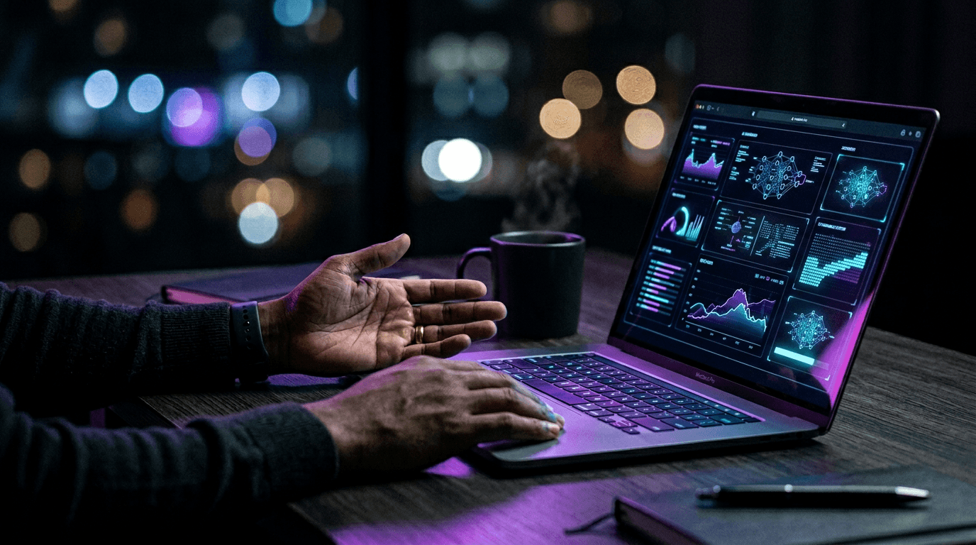 AI neemt werk over: waarom dat juist kans is voor MKB-ondernemers