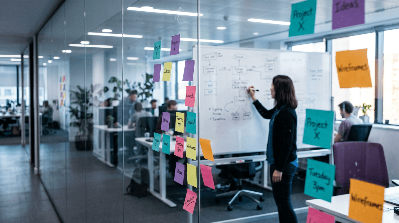 Digitalisering MKB blijft achter: zo pak je het wél aan