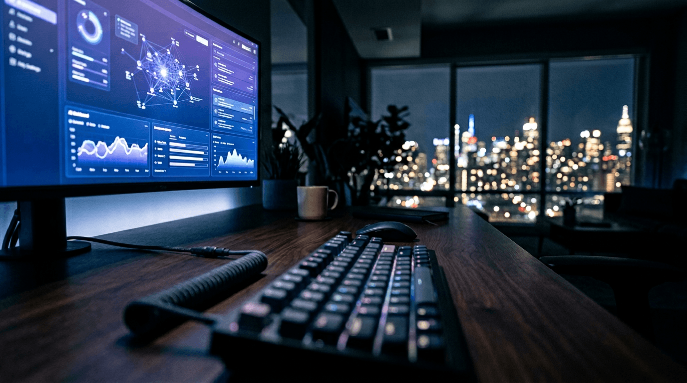 Wat is een AI-medewerker en waar begin je?