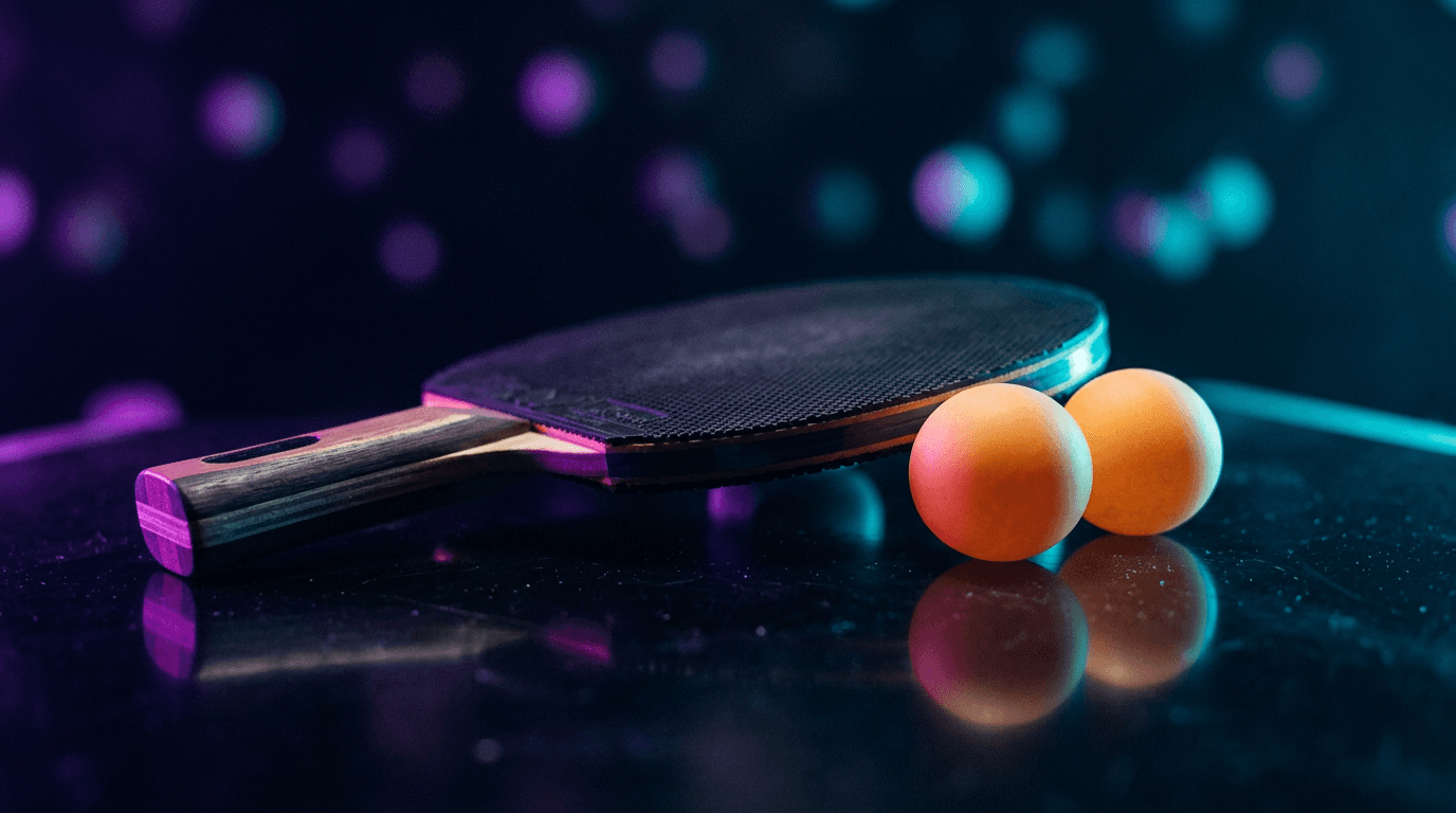 Sony AI-robot wint van tafeltennispro's: 3 lessen voor MKB