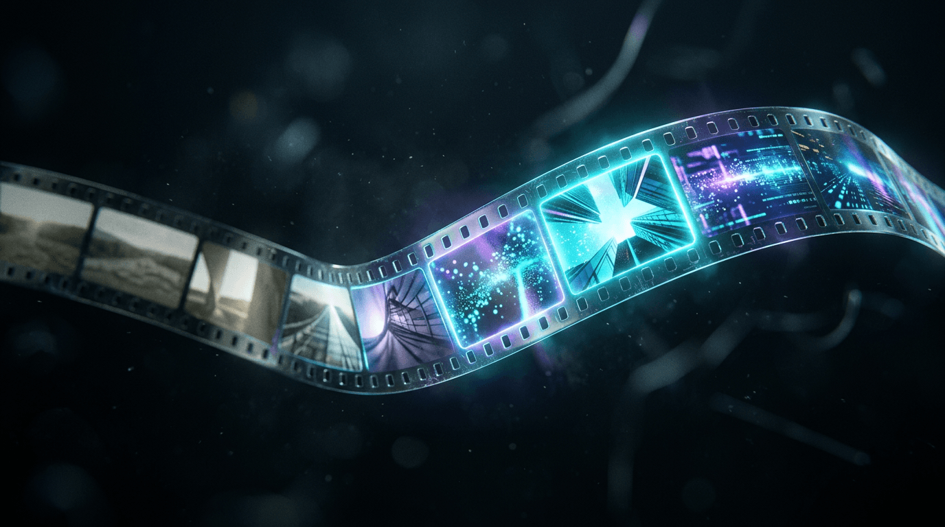 Gemini Omni: zo maak je video door gewoon te praten