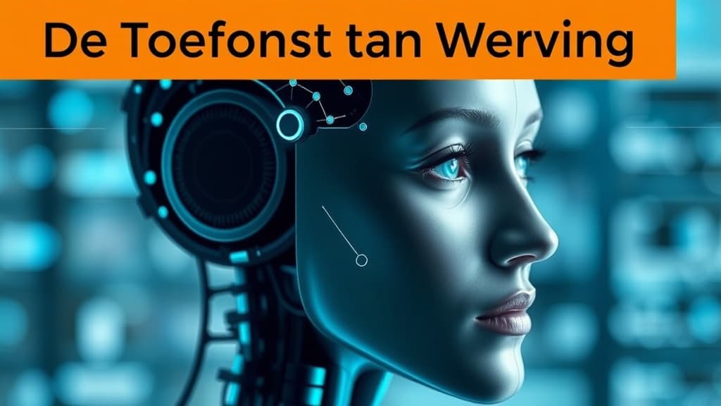 De Toekomst van Werving: 5 Innovatieve Toepassingen van AI Screening voor Recruitment