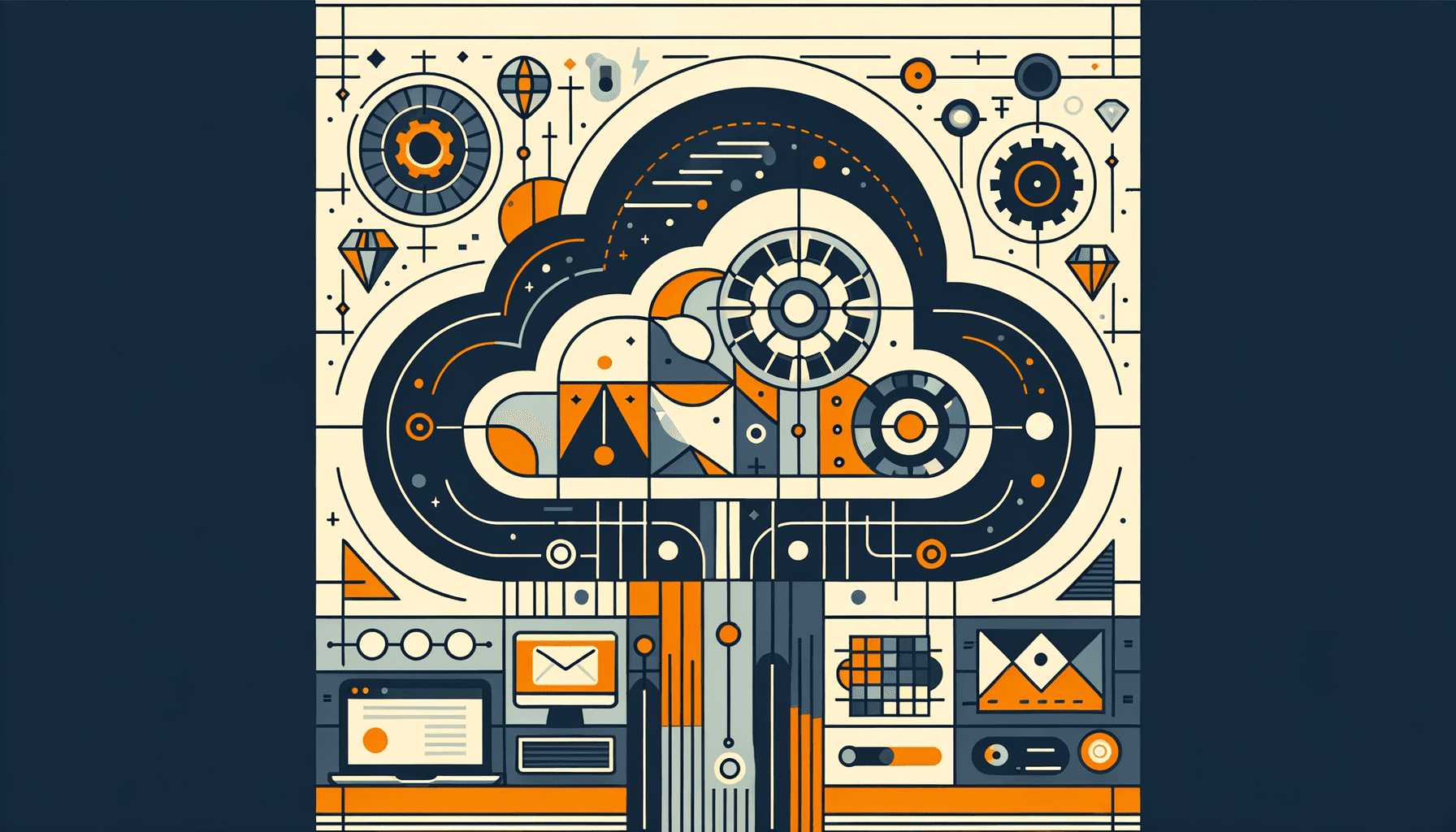 Cloud Computing Solutions voor Your Cloud Solutions